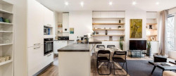 vente Appartement en frais réduits Paris 17eme Arrondissement