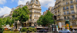 vente Appartement en frais réduits Paris 17eme Arrondissement