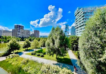 vente Appartement en frais réduits Paris 17eme Arrondissement
