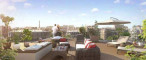 à vendre Appartement en frais réduits Paris 17eme Arrondissement