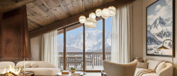 vente Appartement en résidence Combloux
