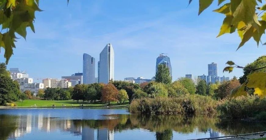 vente Appartement en frais réduits Nanterre
