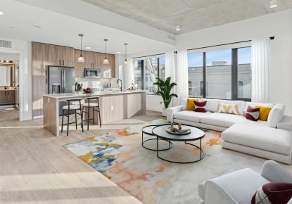 vente Appartement en frais réduits Nanterre