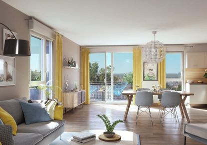 vente Appartement en frais réduits Nanterre