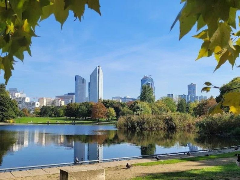 vente Appartement en frais réduits Nanterre - Photo 2