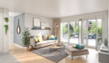vente Appartement en frais réduits Nanterre