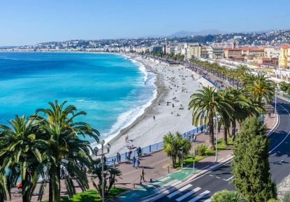 vente Appartement en frais réduits Nice