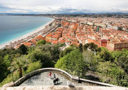 vente Appartement en frais réduits Nice