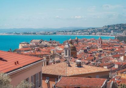 vente Appartement en frais réduits Nice