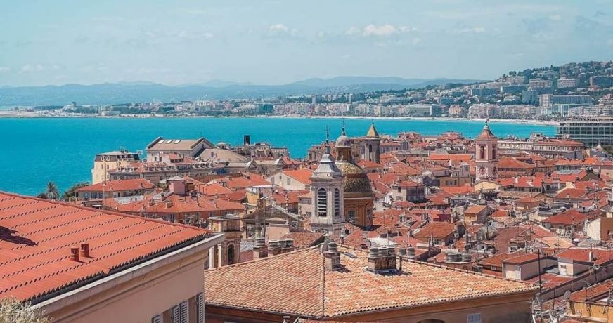 vente Appartement en frais réduits Nice