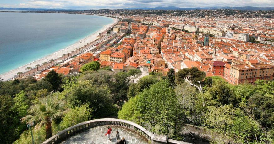 vente Appartement en frais réduits Nice