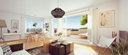 vente Appartement en frais réduits Nice