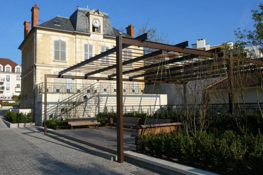 vente Appartement en frais réduits Chatenay Malabry - Photo 2