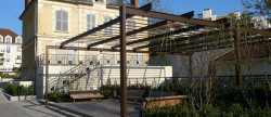 vente Appartement en frais réduits Chatenay Malabry