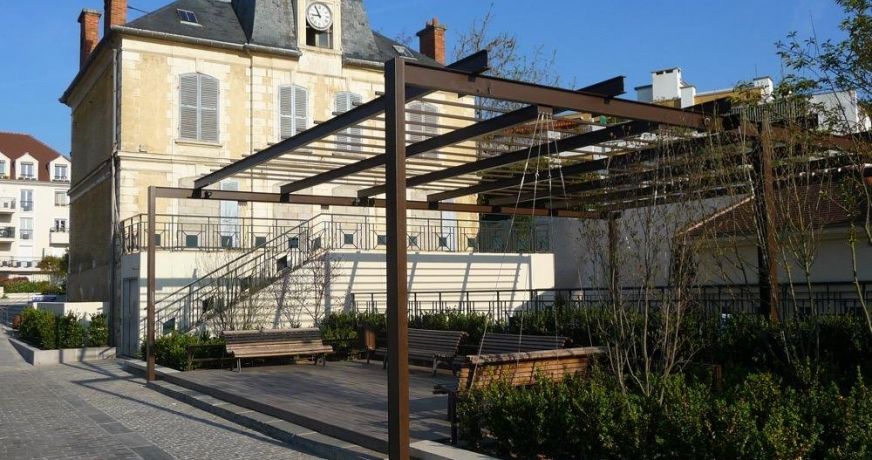 vente Appartement en frais réduits Chatenay Malabry