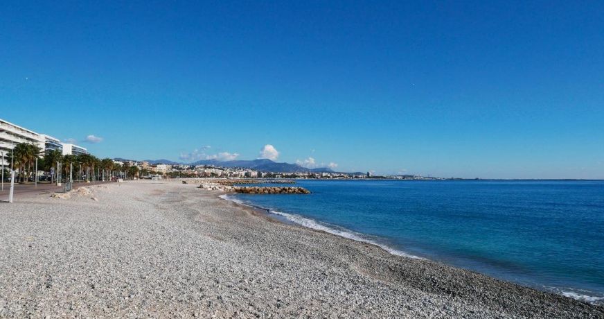 vente Appartement en frais réduits Cagnes Sur Mer