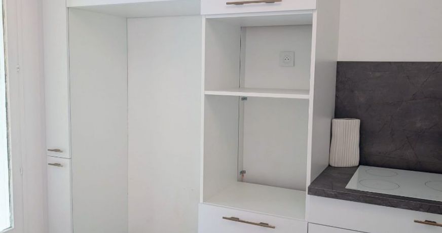 location Maison rénovée Florensac