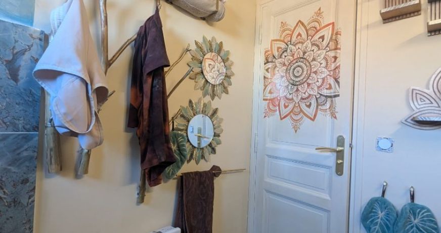 location Maison rénovée Florensac
