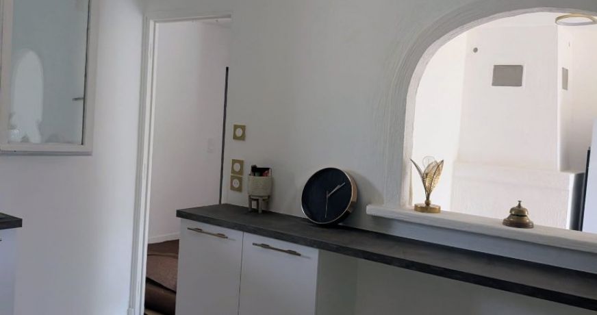 location Maison rénovée Florensac