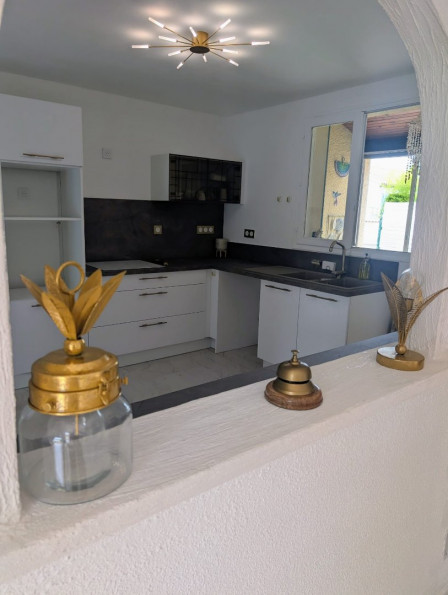 location Maison rénovée Florensac - Photo 5