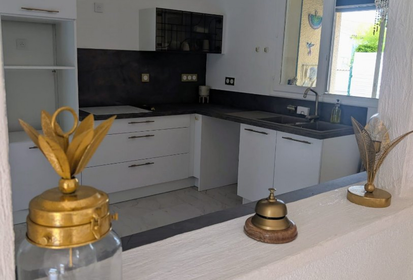 location Maison rénovée Florensac - Photo 5