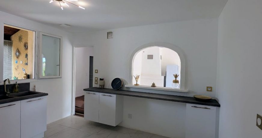 location Maison rénovée Florensac