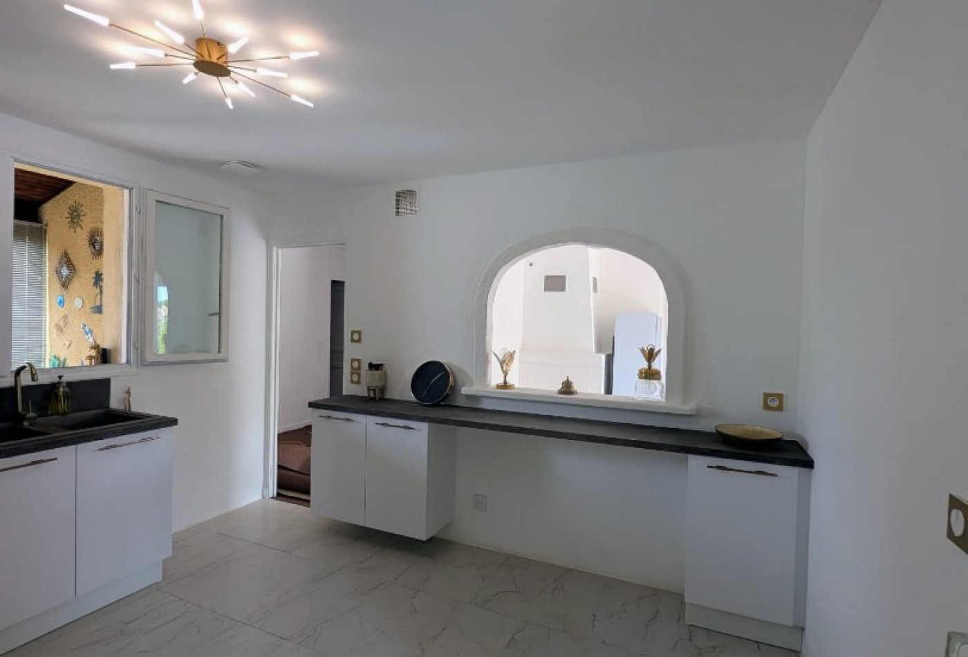 location Maison rénovée Florensac - Photo 4