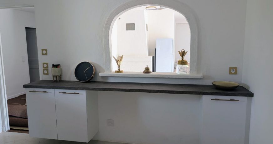 location Maison rénovée Florensac
