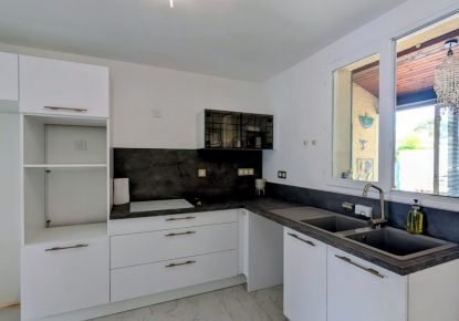 location Maison rénovée Florensac