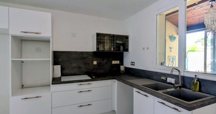 location Maison rénovée Florensac