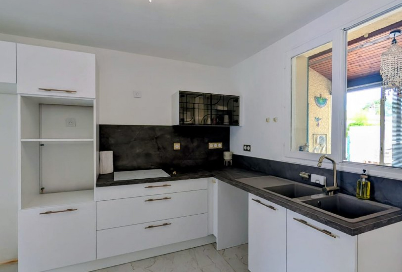 location Maison rénovée Florensac - Photo 1