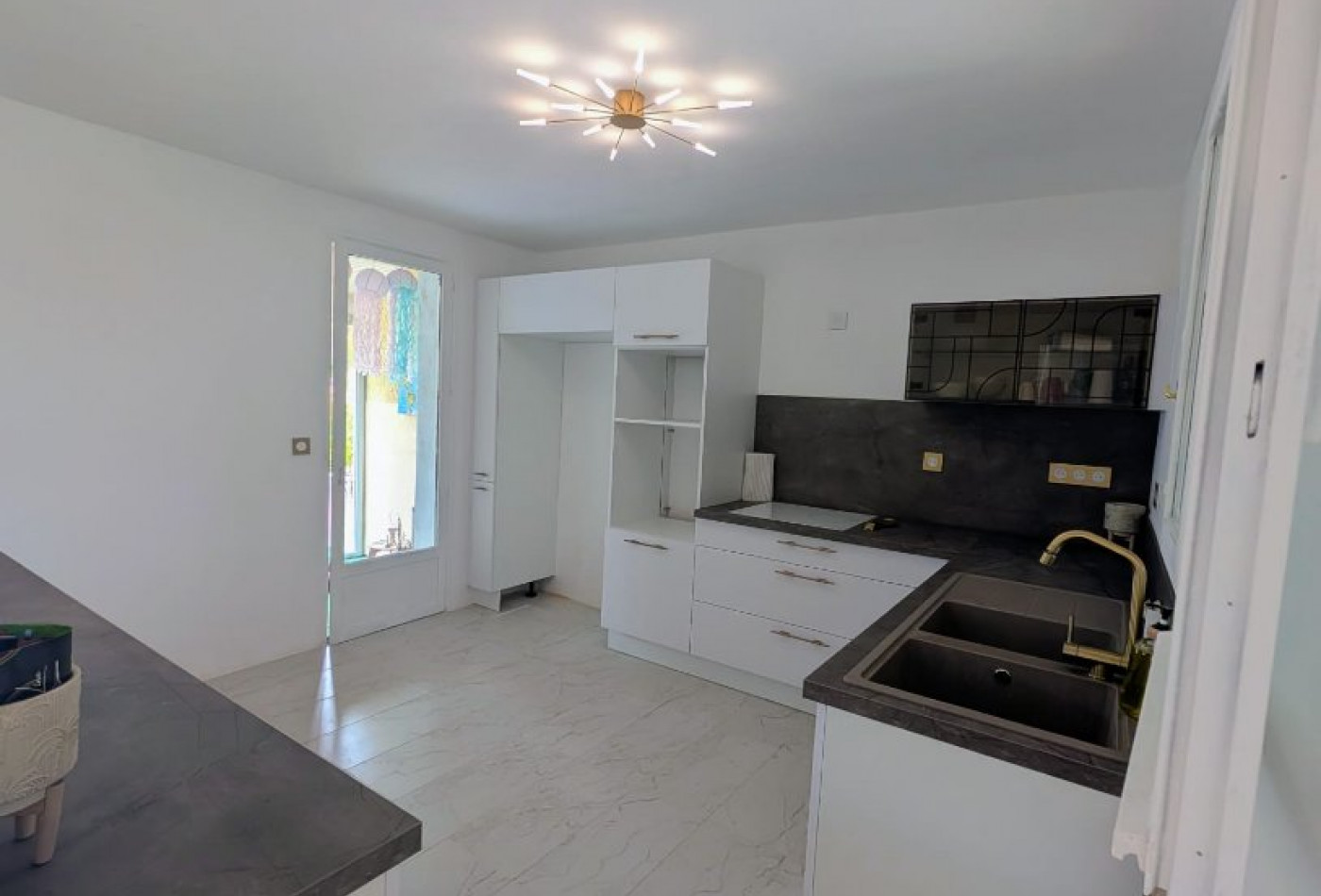 location Maison rénovée Florensac - Photo 2
