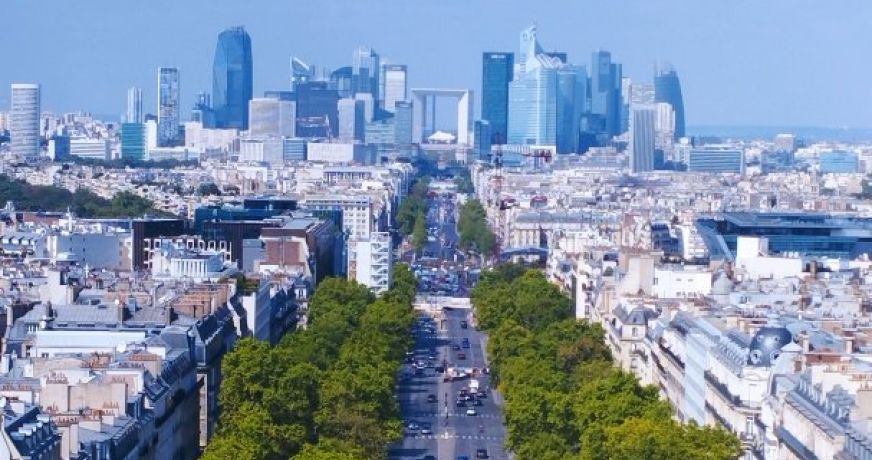 vente Maison Puteaux