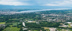 vente Appartement en frais réduits Ambilly