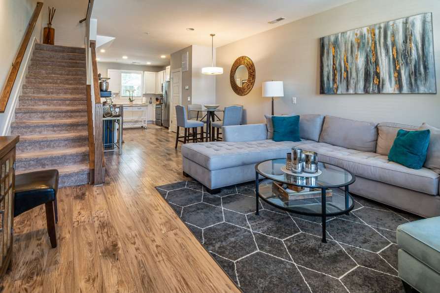 vente Maison en frais réduits Villeneuve La Garenne - Photo 1