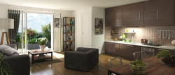 vente Appartement en frais réduits Bagneux