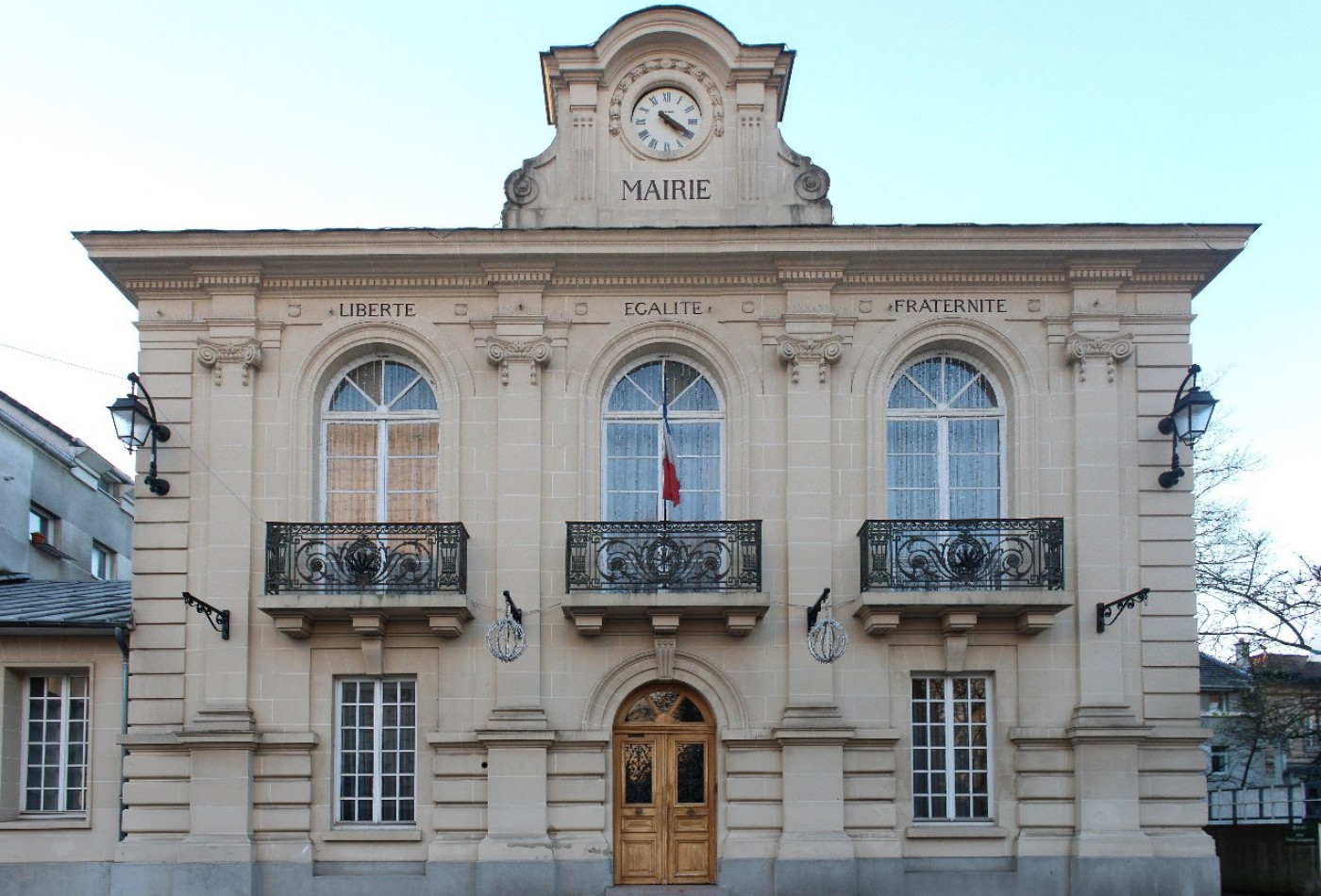 vente Appartement en frais réduits Bagneux - Photo 1