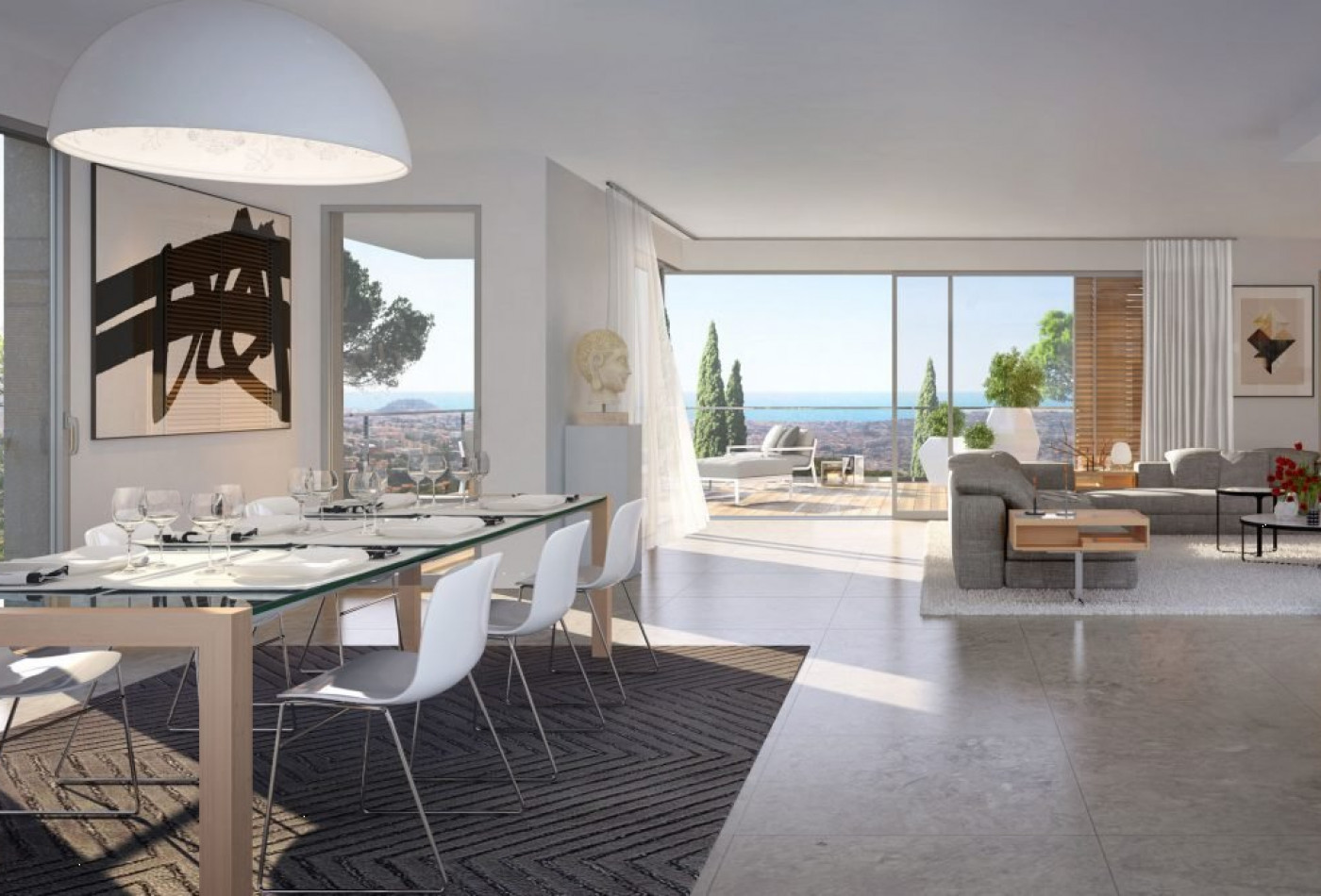 vente Appartement en frais réduits Bagneux - Photo 3