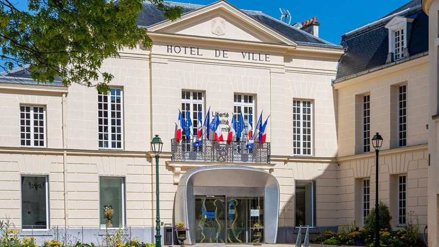 for sale Appartement en frais réduits Clamart - Photo 1
