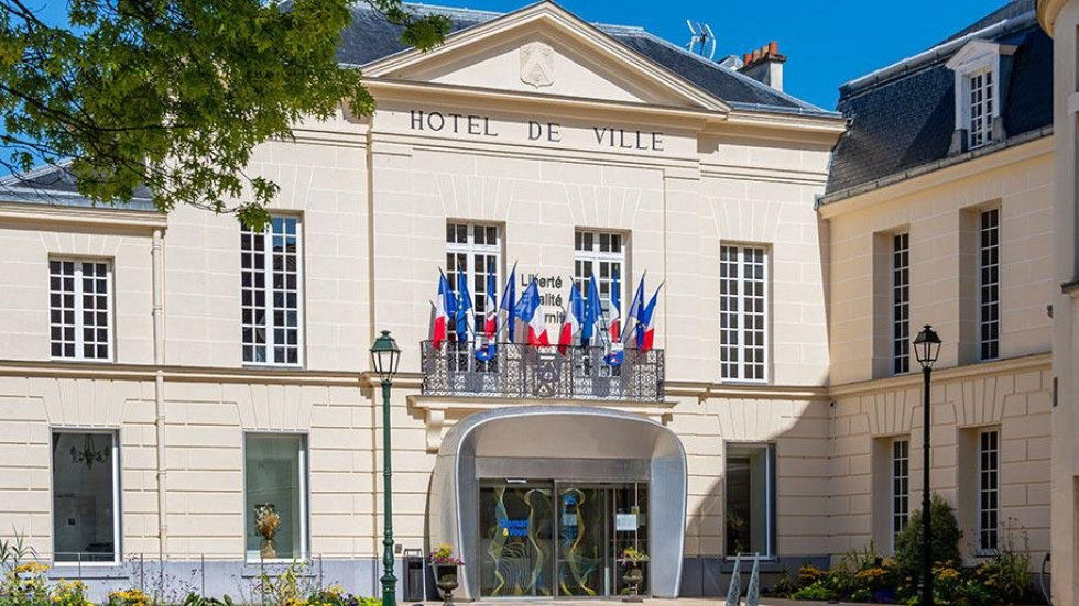 vente Appartement en frais réduits Clamart - Photo 1
