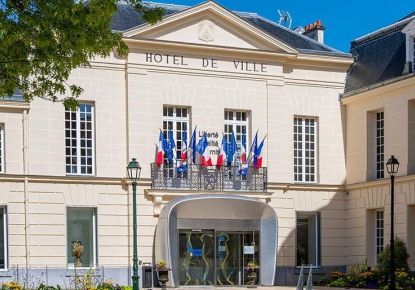 vente Appartement en frais réduits Clamart