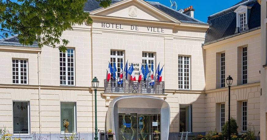 vente Appartement en frais réduits Clamart