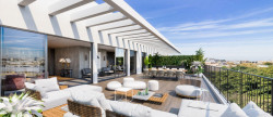 vente Appartement en frais réduits Clamart