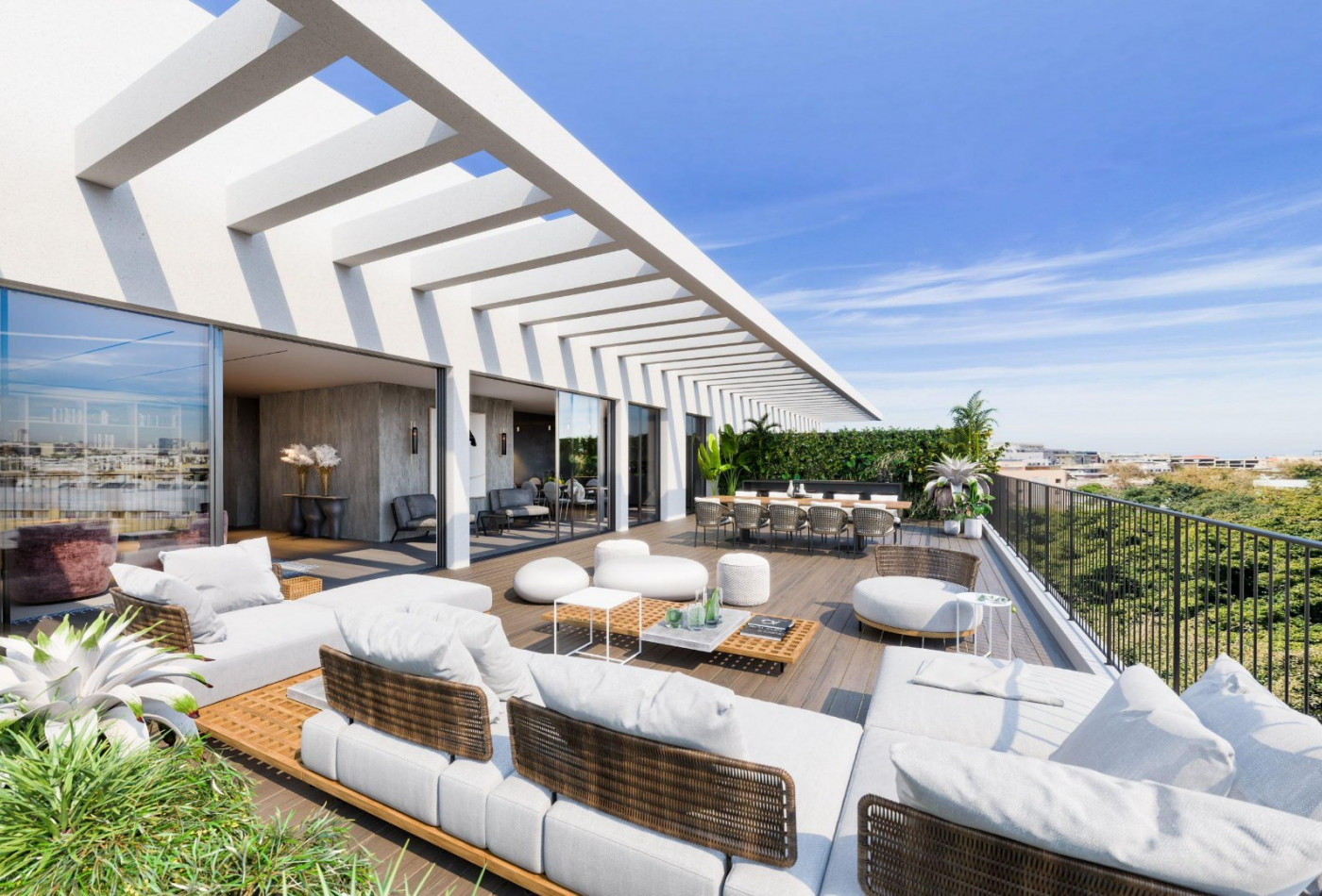 vente Appartement en frais réduits Clamart - Photo 3