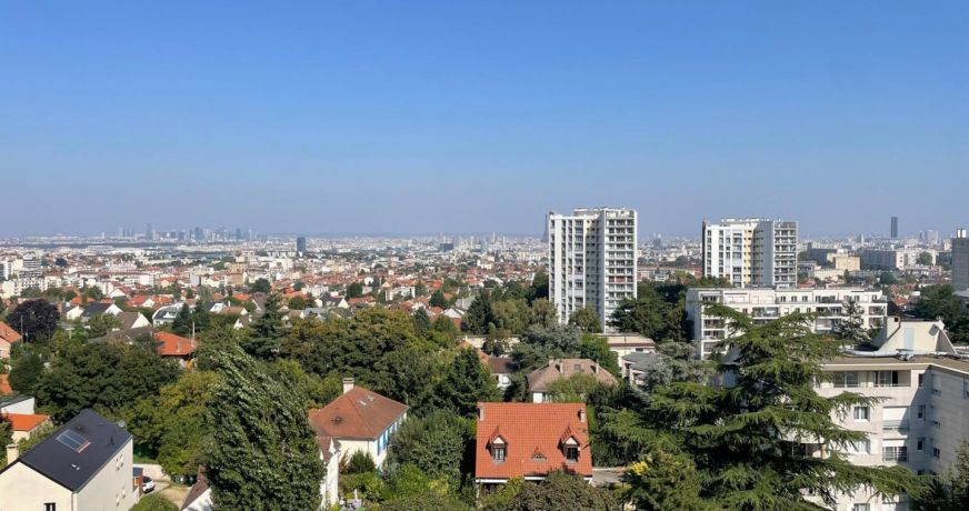 vente Appartement en frais réduits Clamart