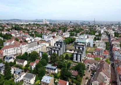 vente Appartement en frais réduits Clamart