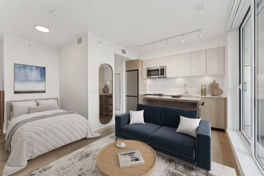 à vendre Appartement en frais réduits Montrouge - Photo 2