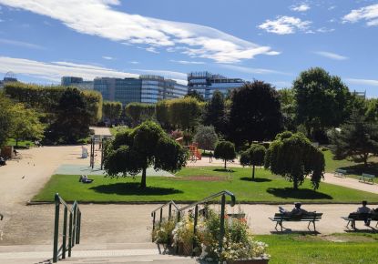 vente Appartement en frais réduits Montrouge
