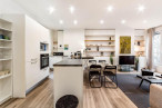 à vendre Appartement en frais réduits Montrouge
