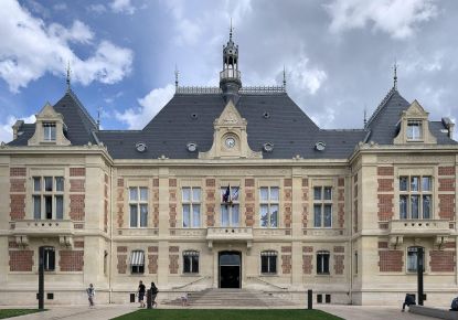 vente Appartement en frais réduits Montrouge